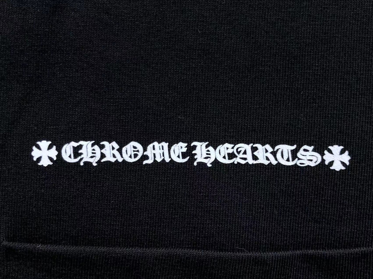 Cross Tshirt