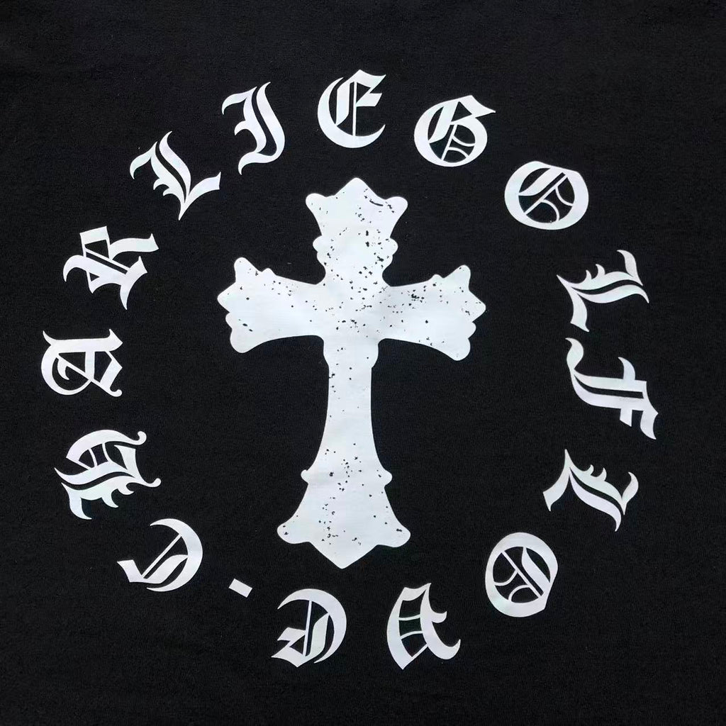Cross Tshirt