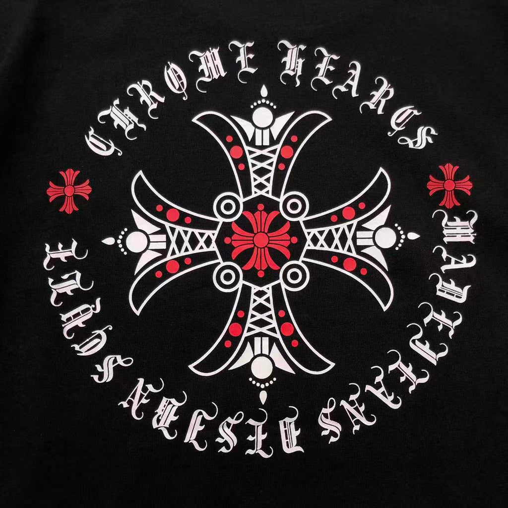 Cross Tshirt