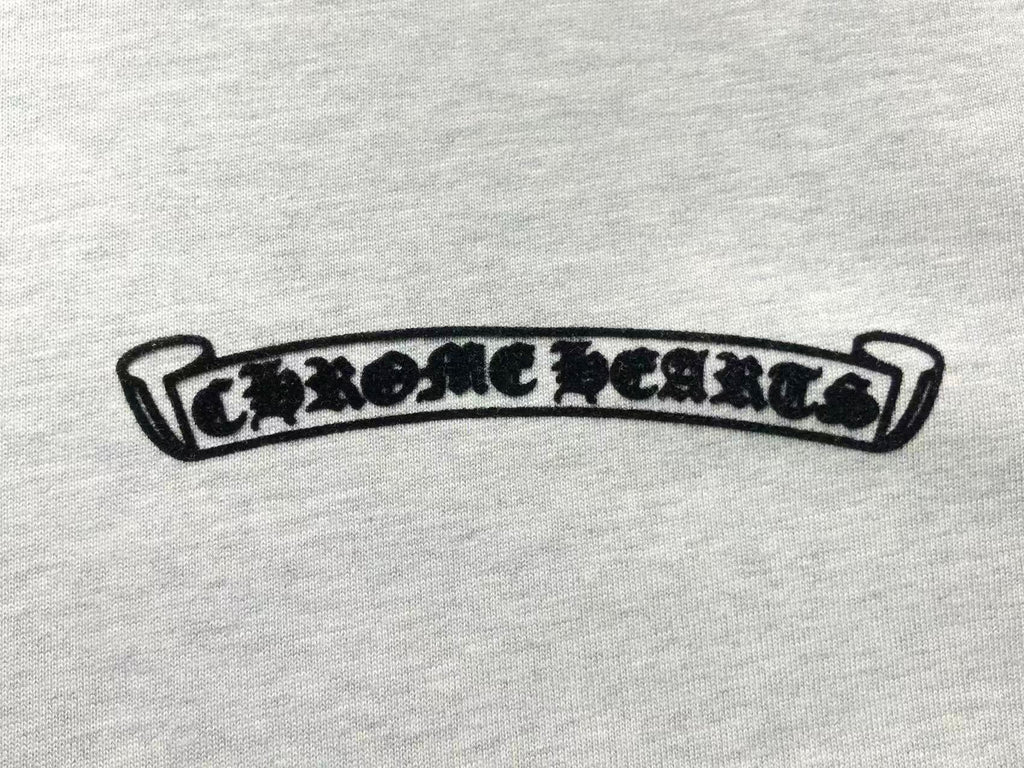 Cross Tshirt