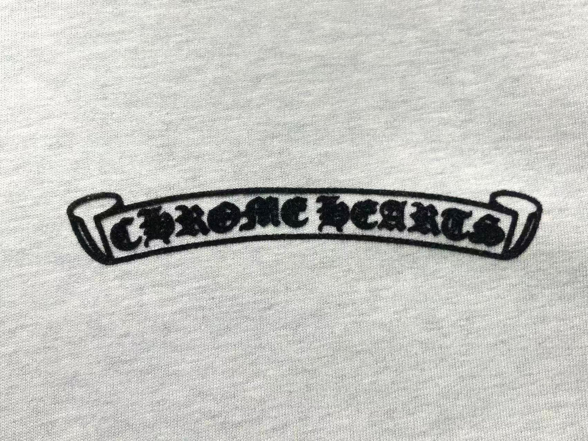 Cross Tshirt