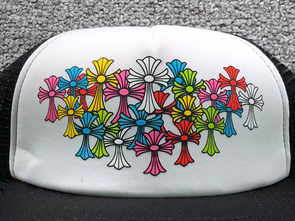 Cross Cap