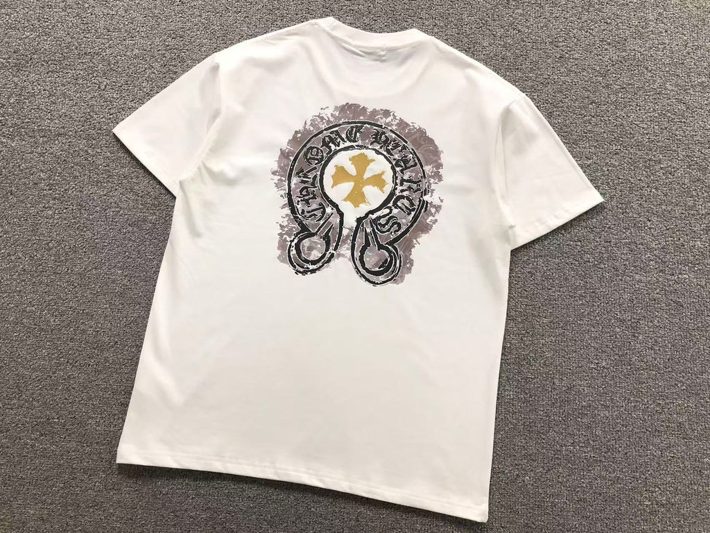 Cross Tshirt