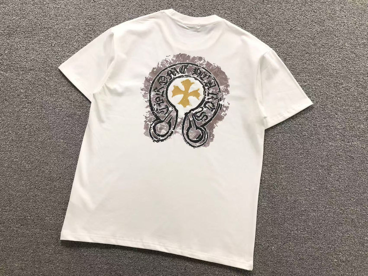 Cross Tshirt