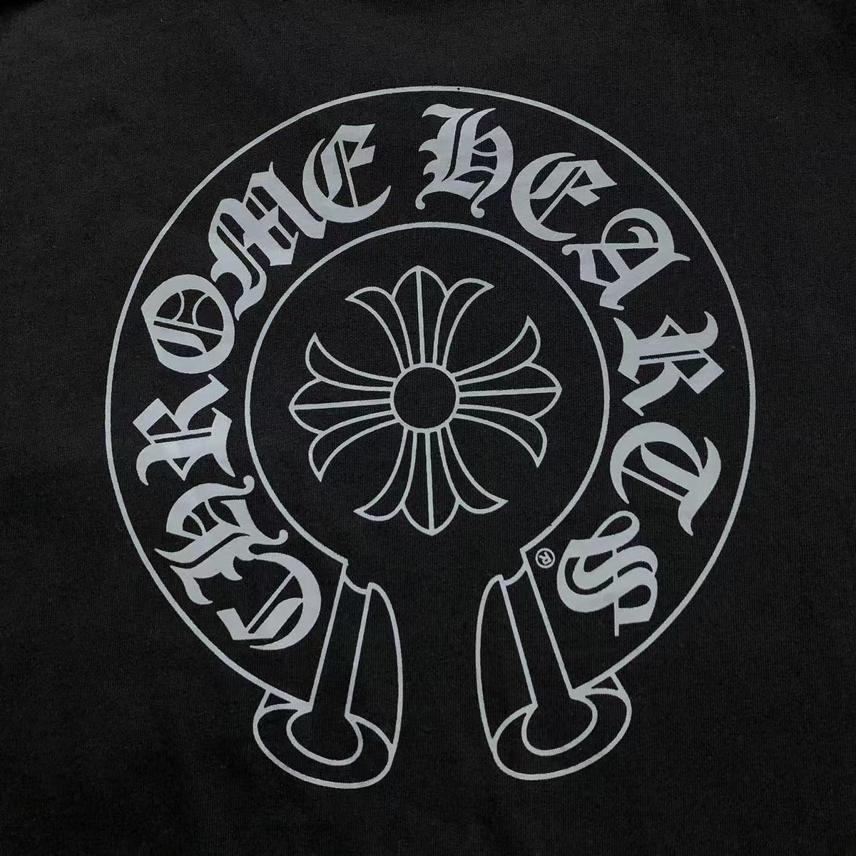 Cross Tshirt