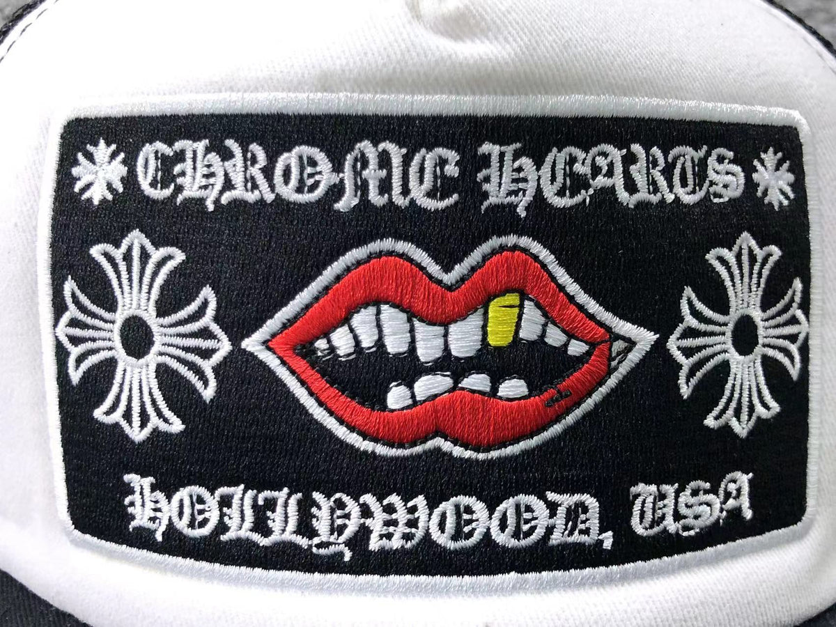 Cross Cap