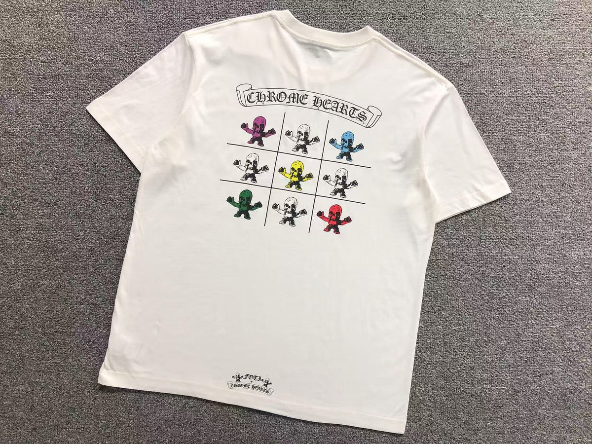 Cross Tshirt