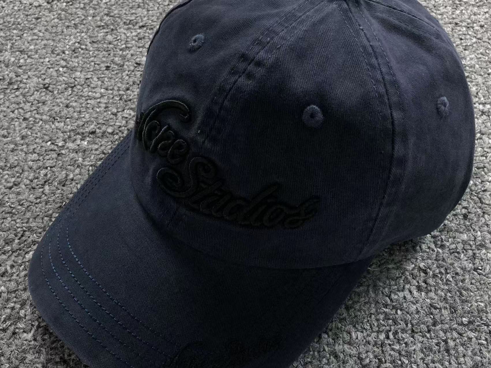 AcneStdios Cap