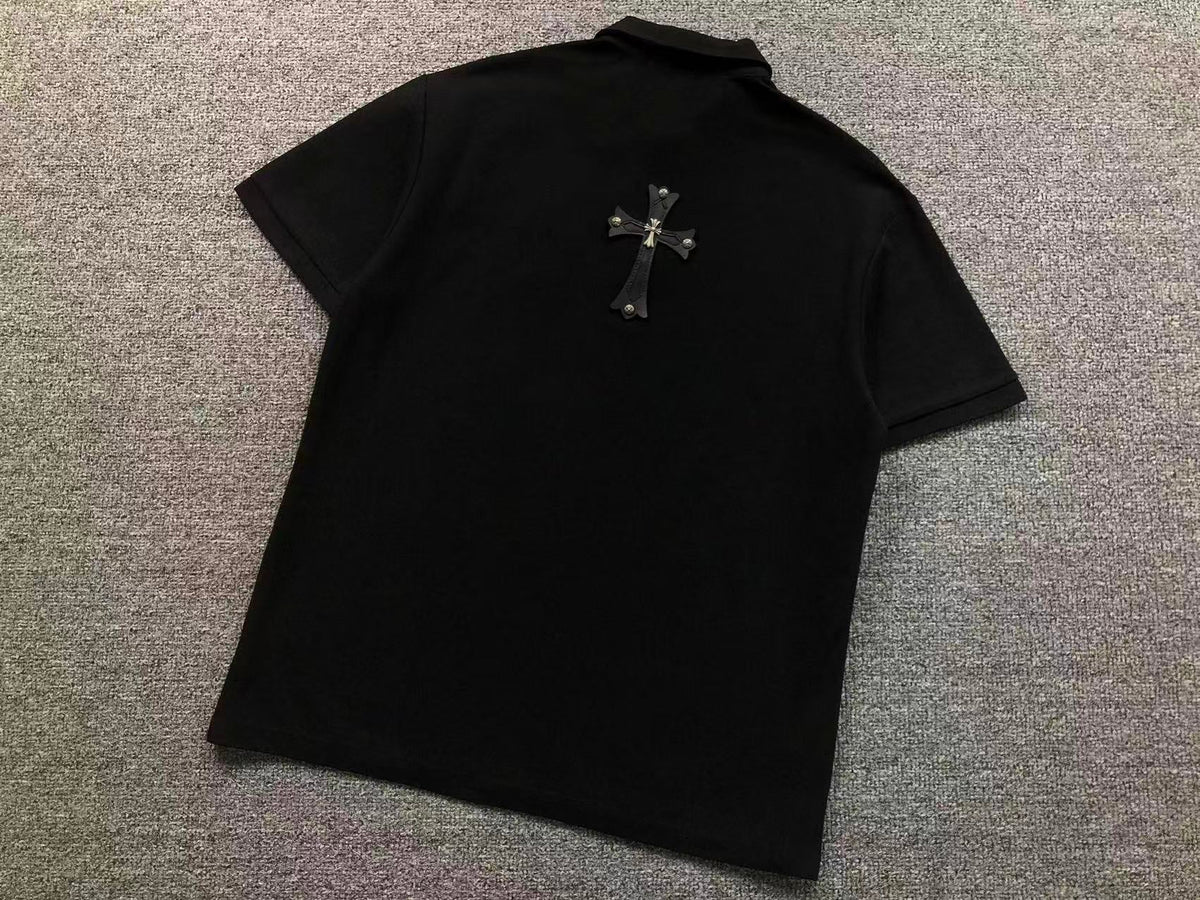 Cross Polo
