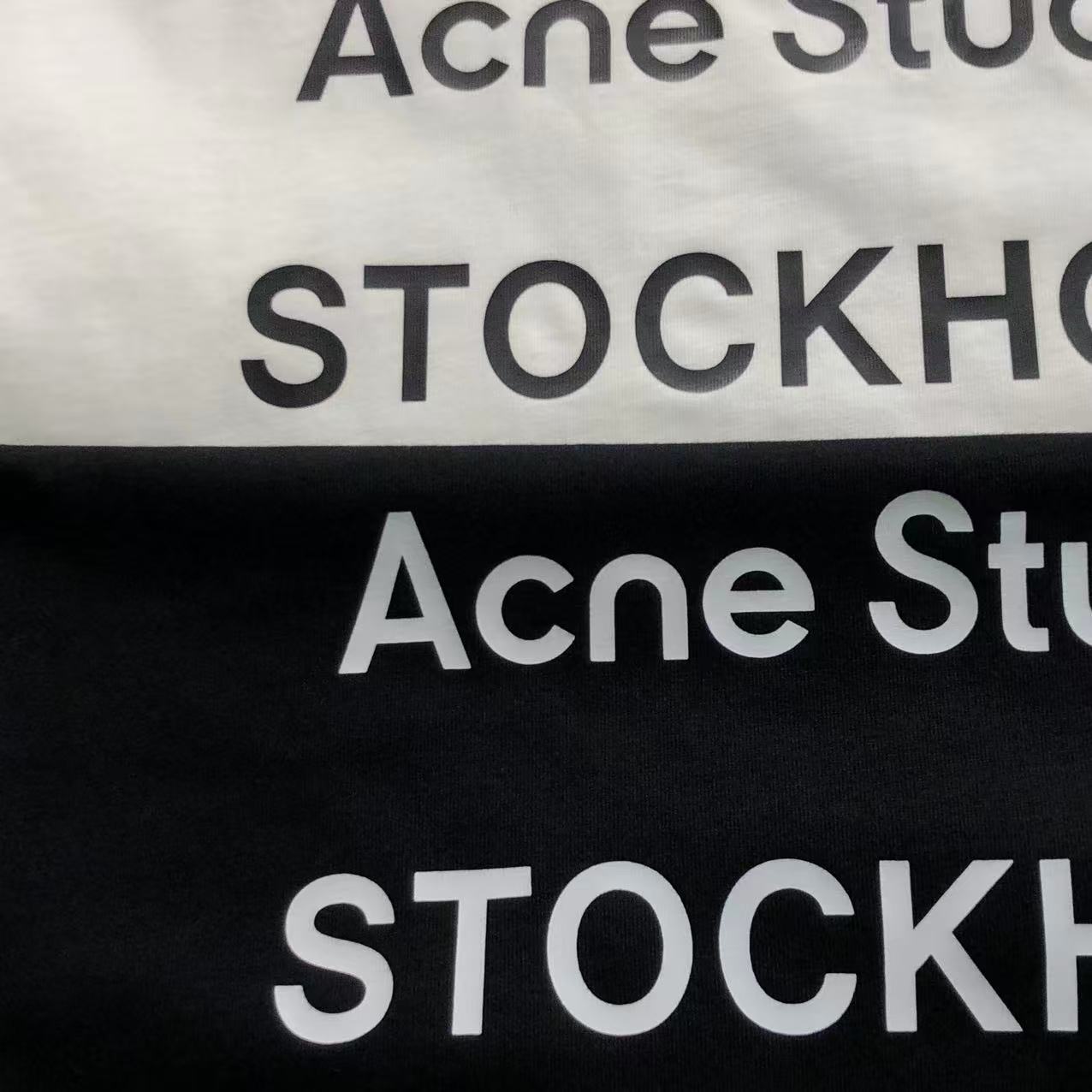 AcneStdios Tshirt