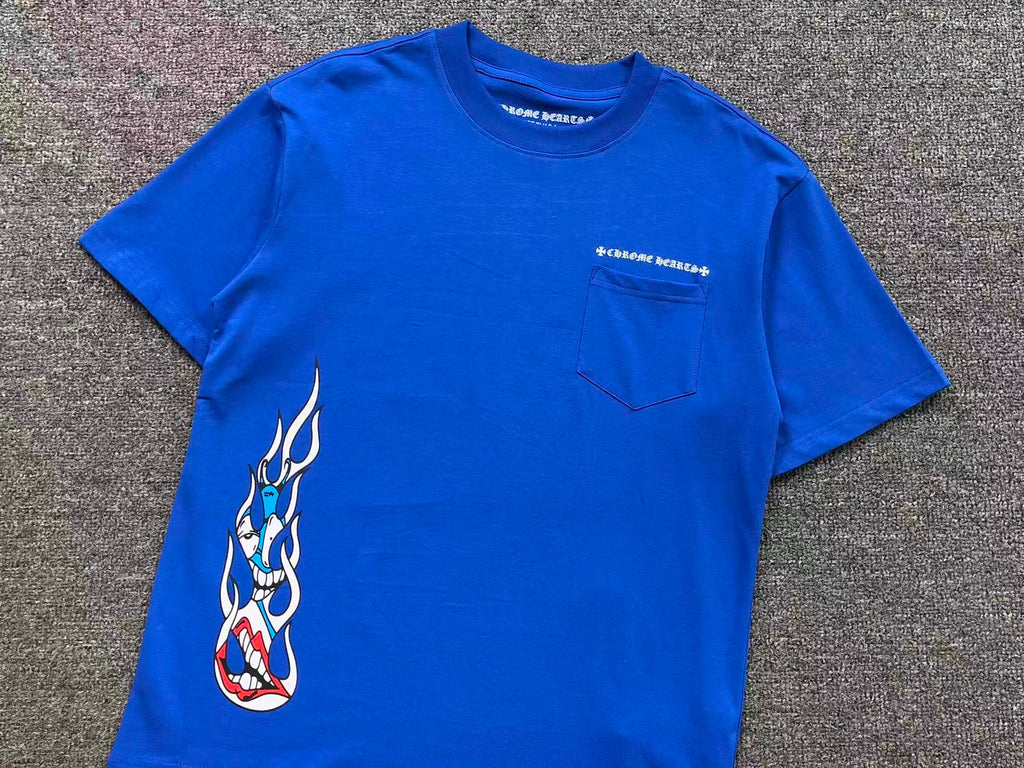 Cross Tshirt