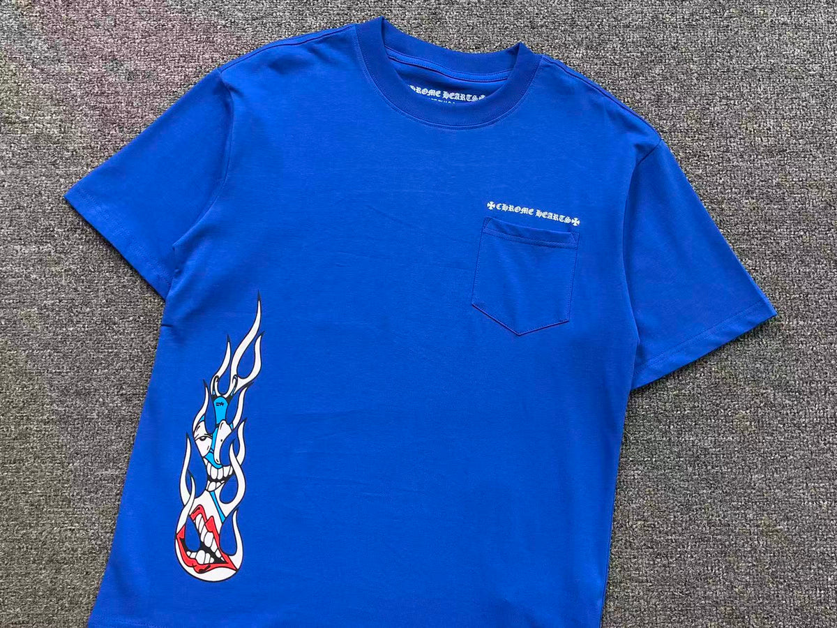 Cross Tshirt