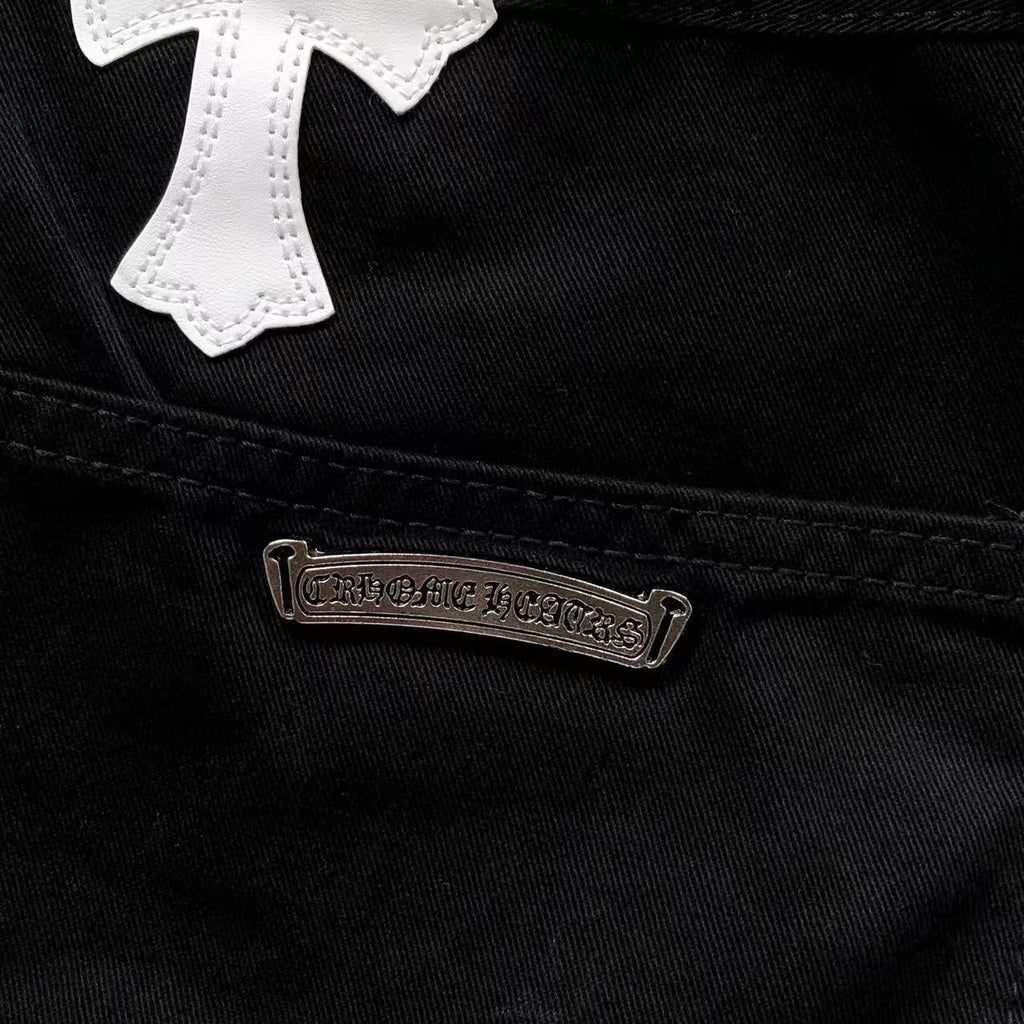 Cross Pants
