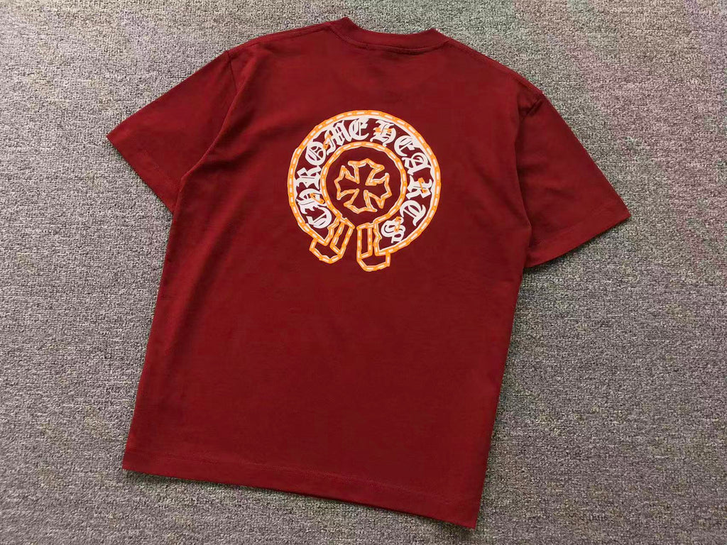 Cross Tshirt