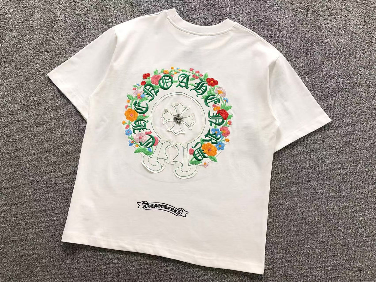 Cross Tshirt