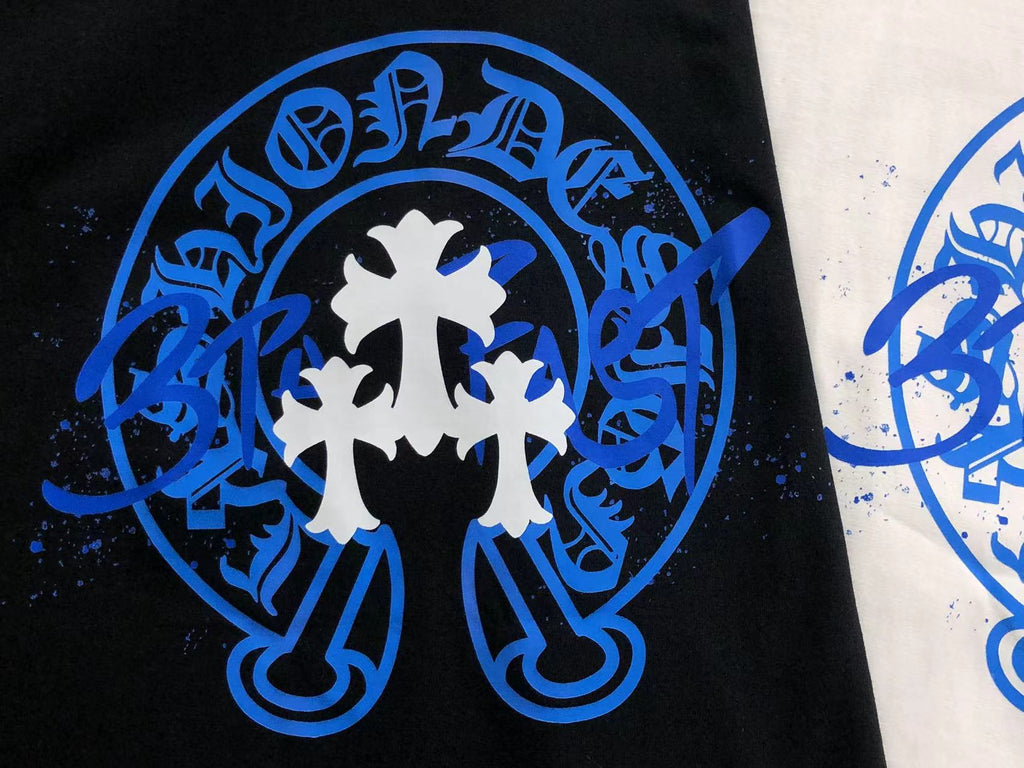 Cross Tshirt