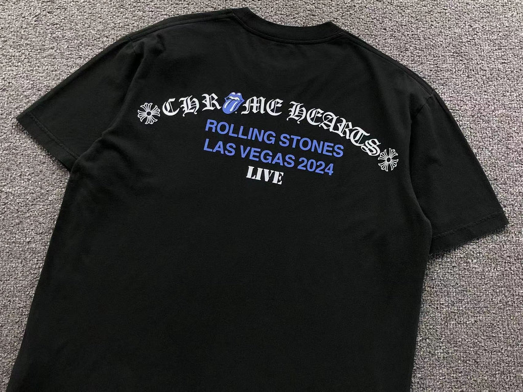 Cross Tshirt