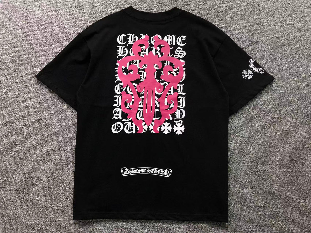 Cross Tshirt