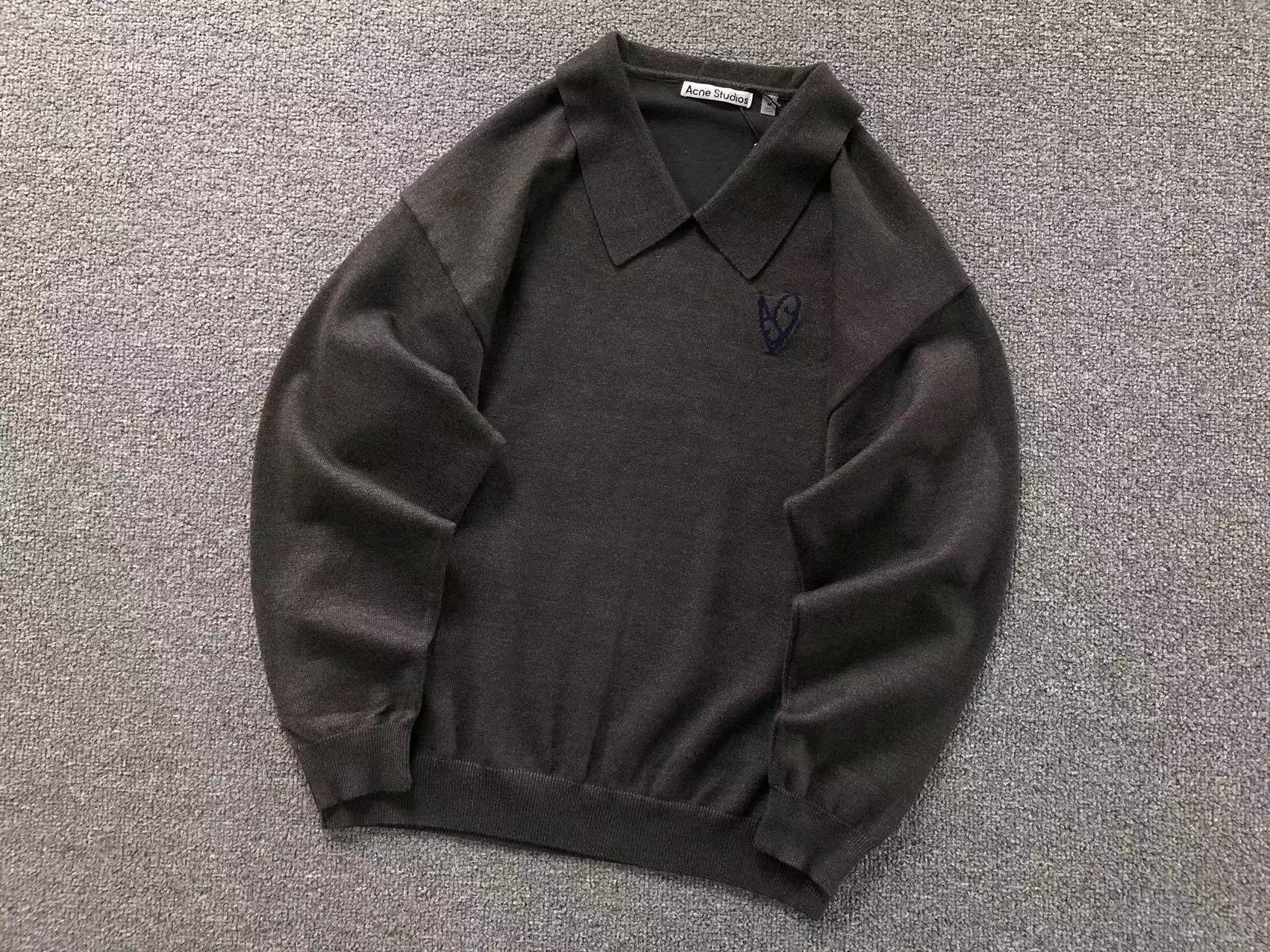 AcneStdios Sweater