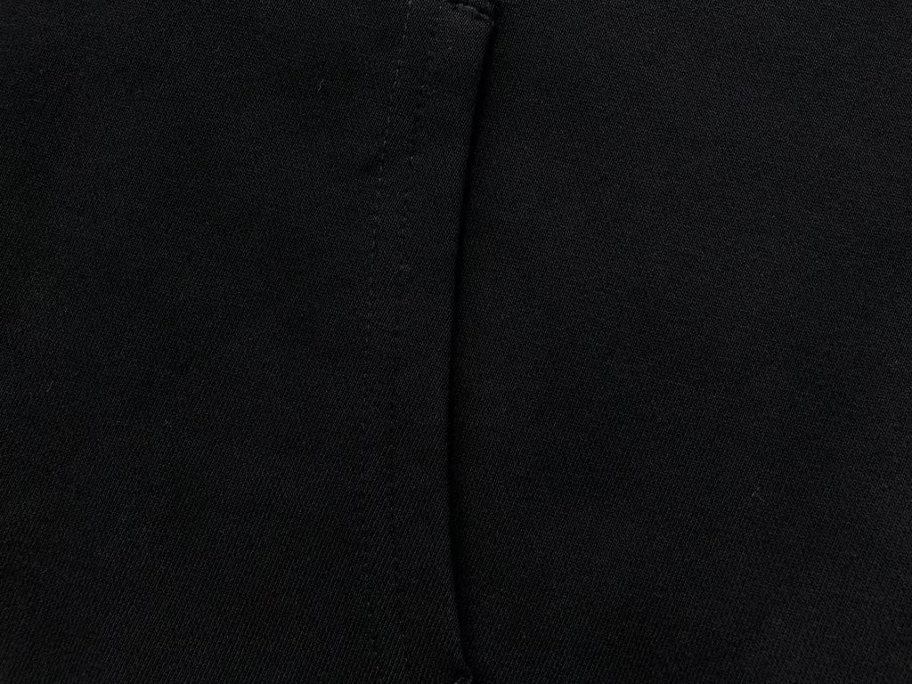 Cross Hoodie