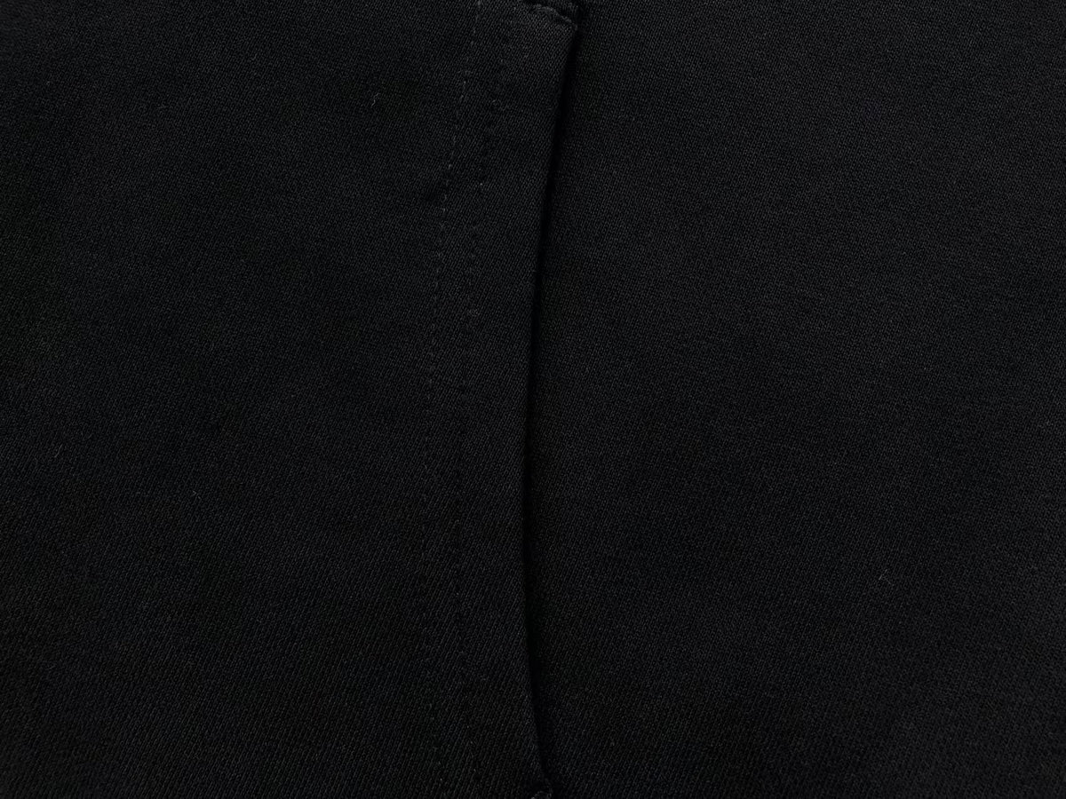 Cross Hoodie