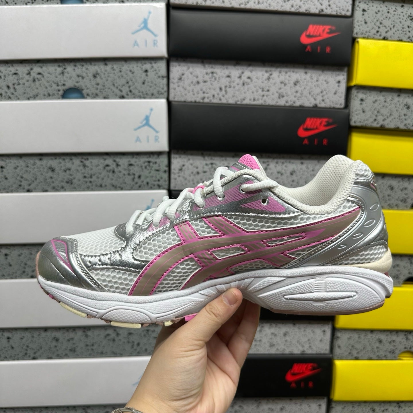 Gel Kayano 14