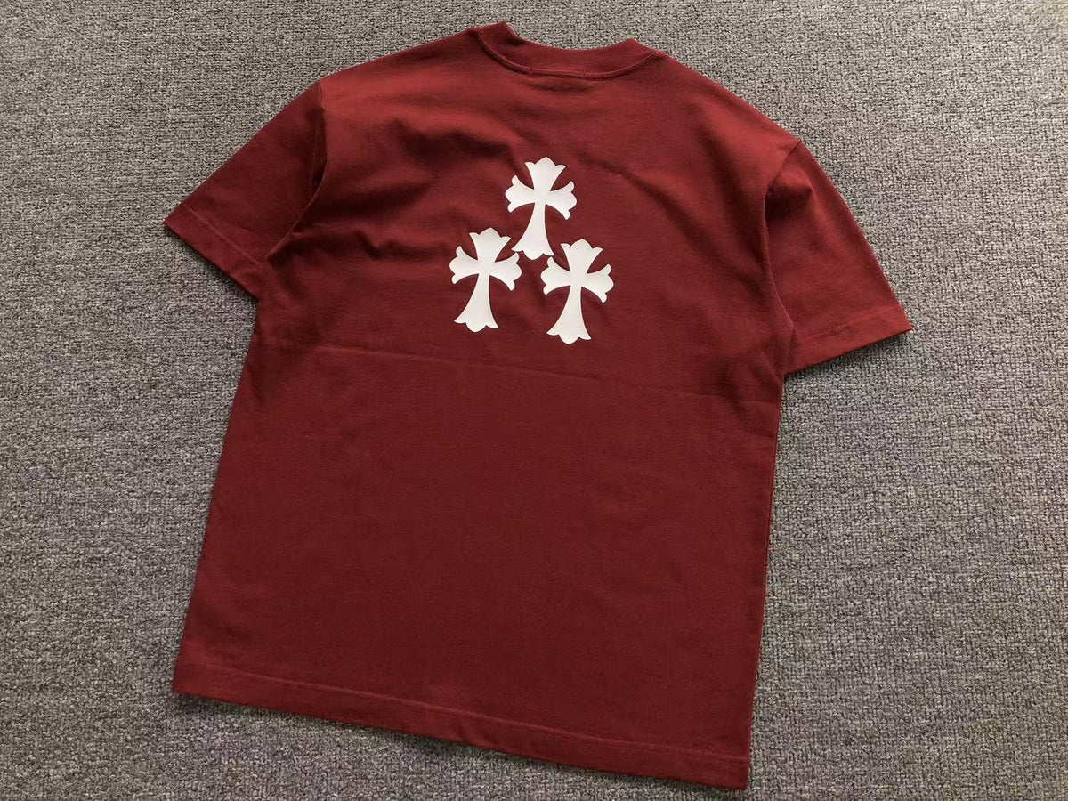 Cross Tshirt