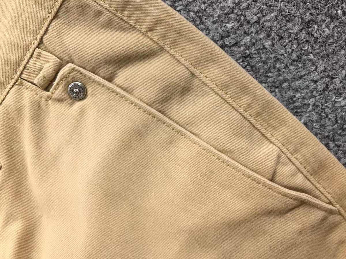 Cross Pants