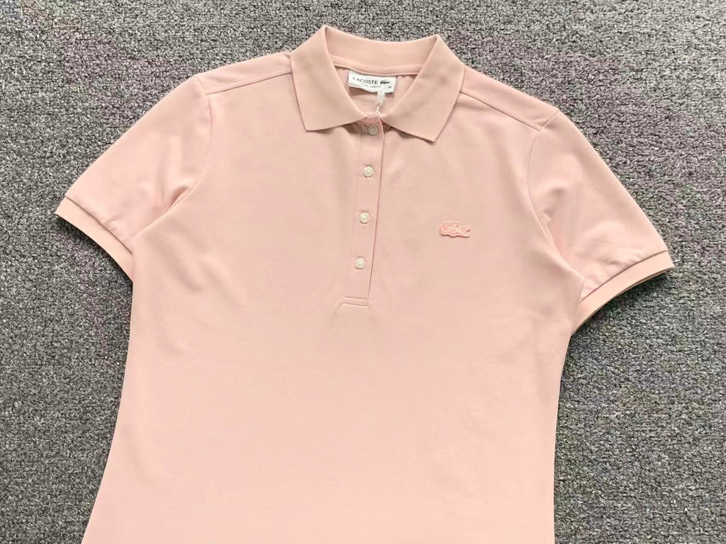 Classic Polo Female