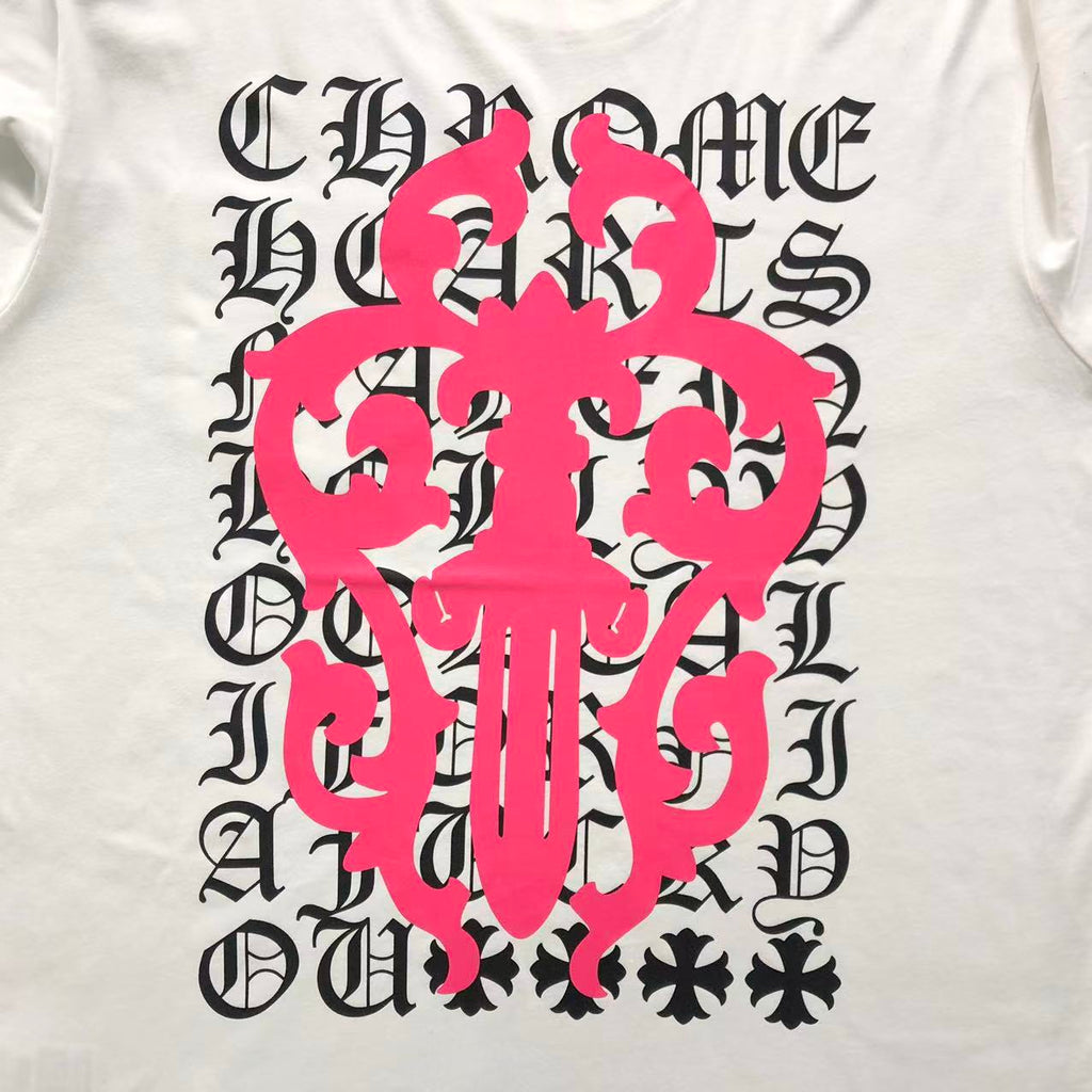 Cross Tshirt