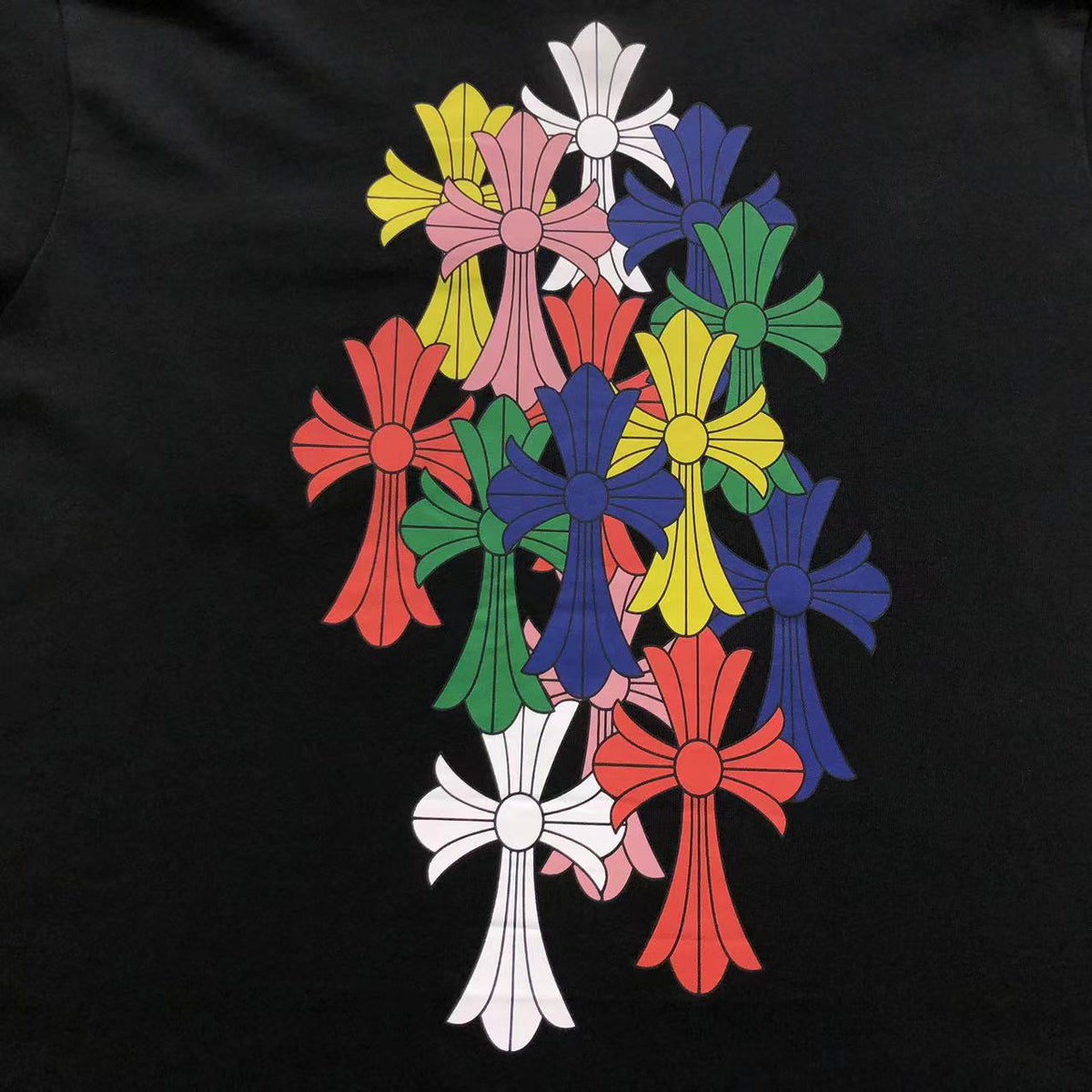 Cross Longsleeve