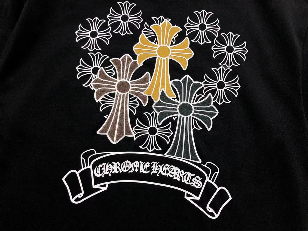 Cross Tshirt