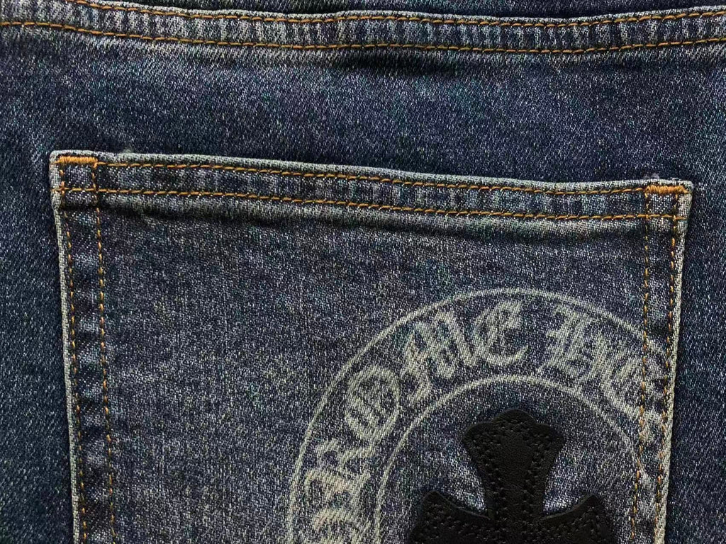 Cross Pants