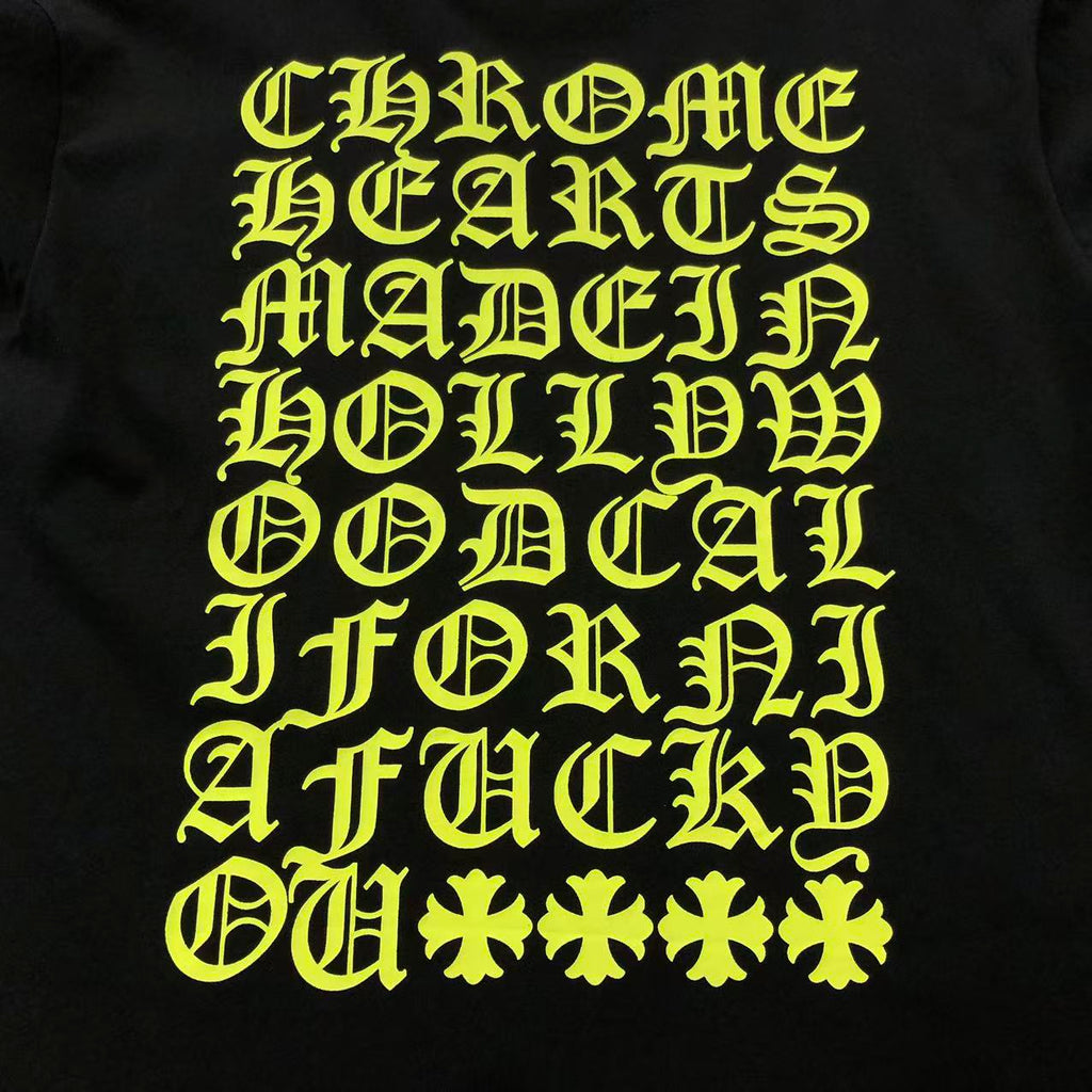 Cross Longsleeve