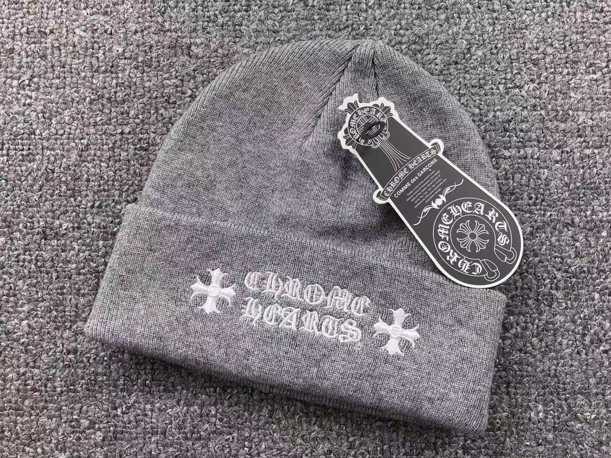 Cross Cap