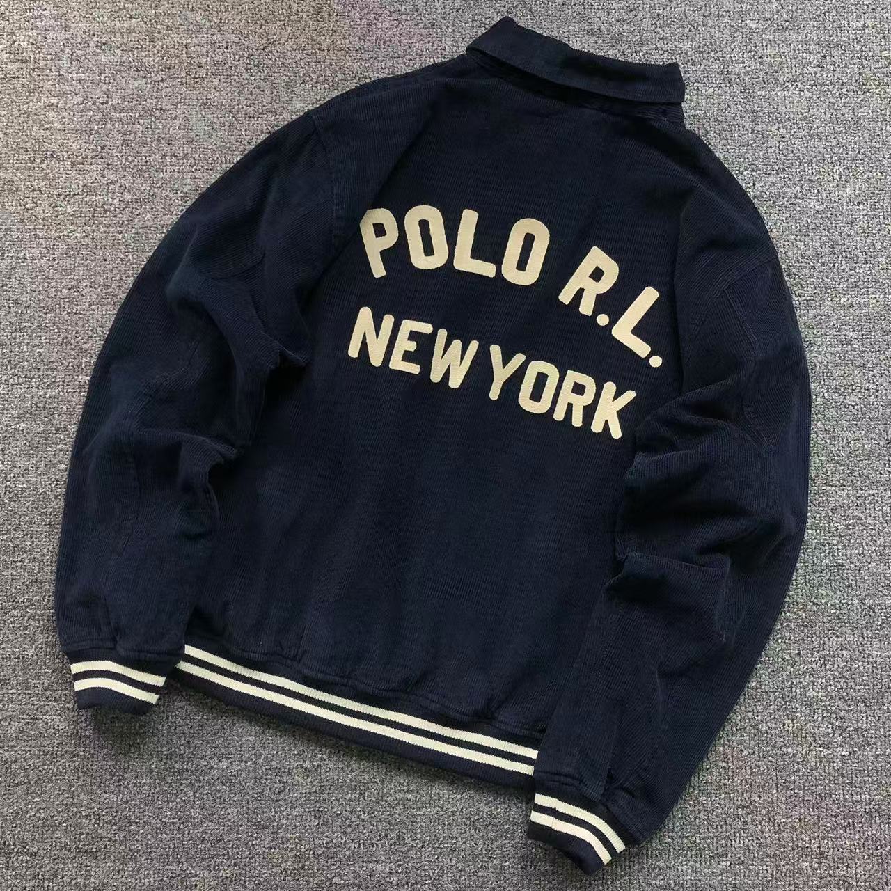 Ralph Lauren Jacket