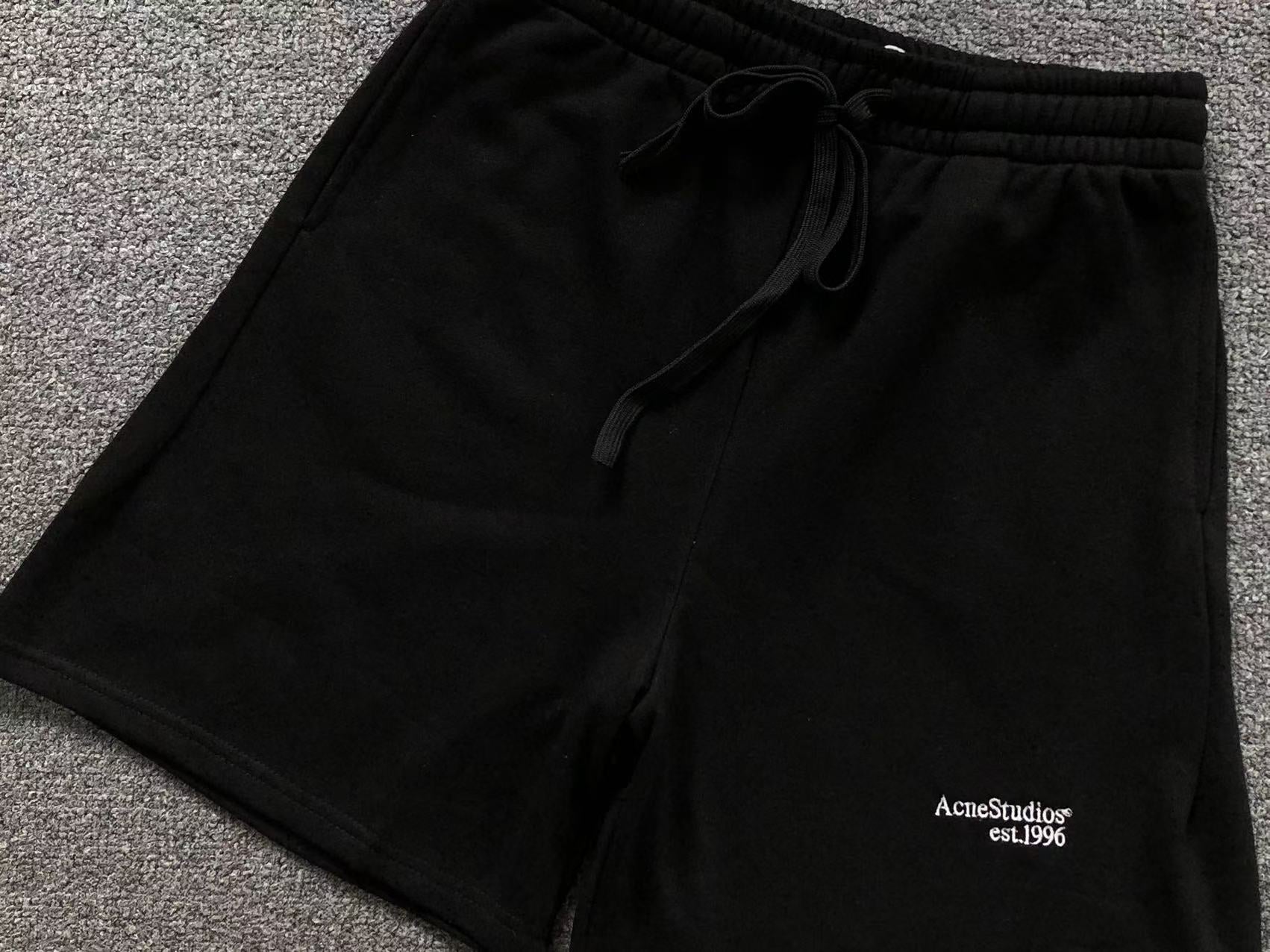 AcneStdios Shorts