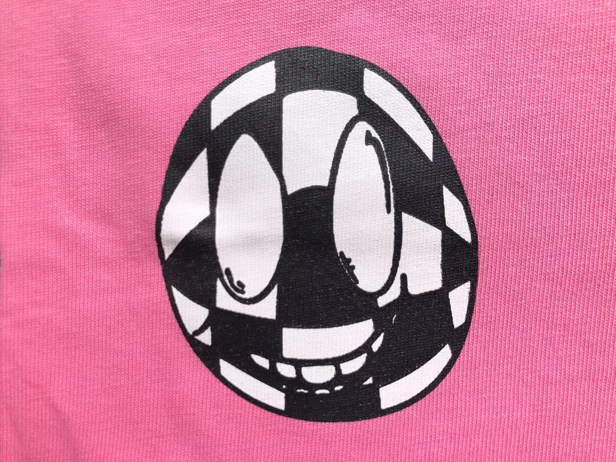 Cross Longsleeve