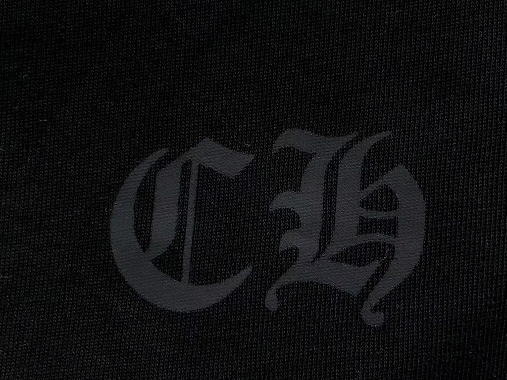 Cross Longsleeve
