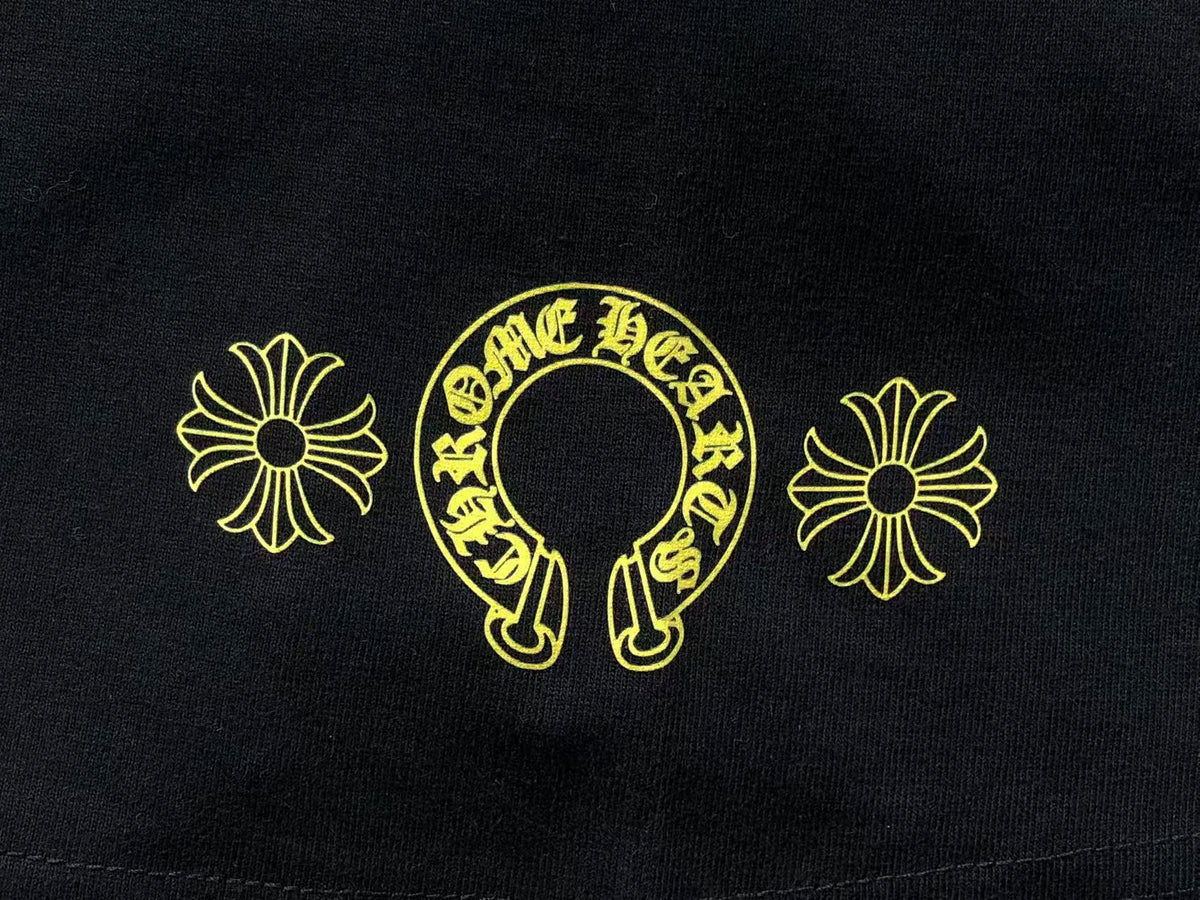 Cross Tshirt