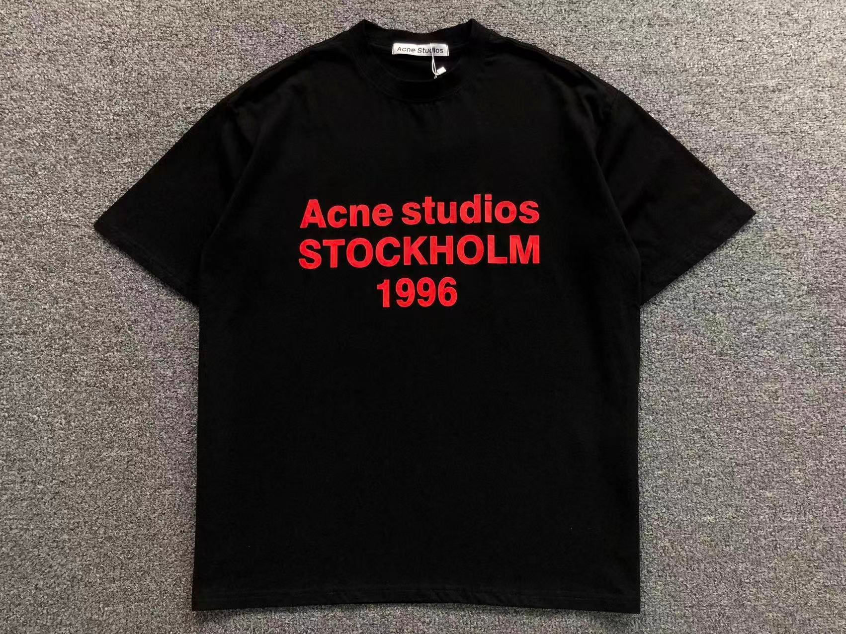 AcneStdios Tshirt