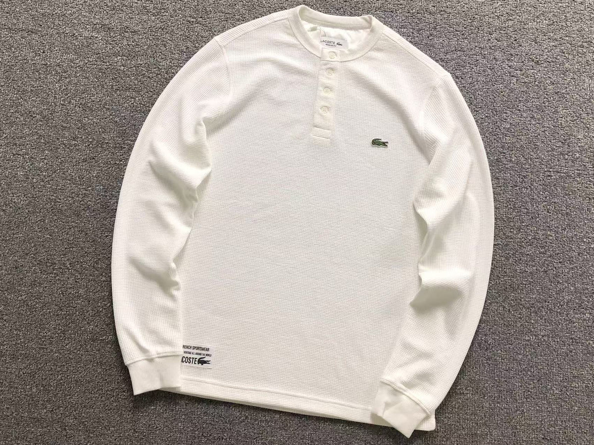 Classic Longsleeve