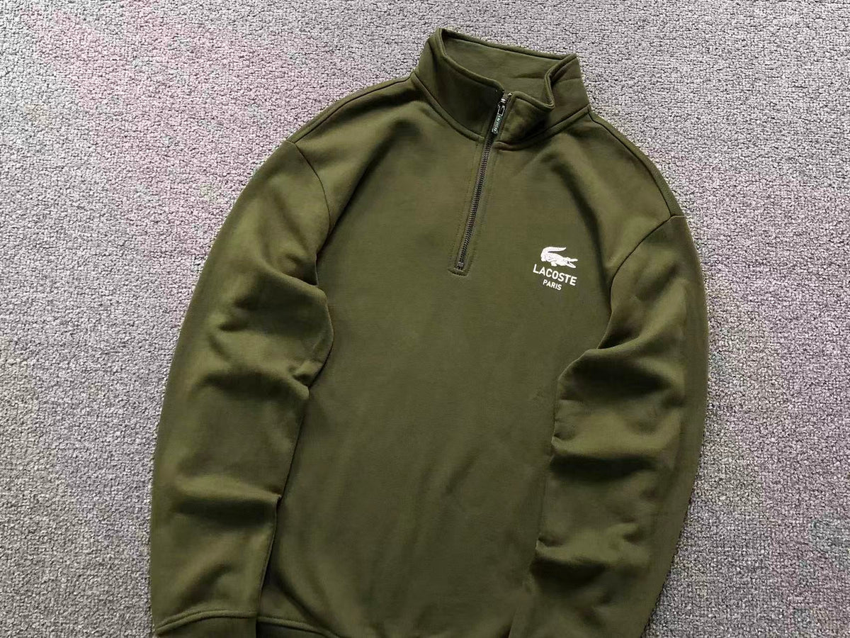 Classic Hoodie