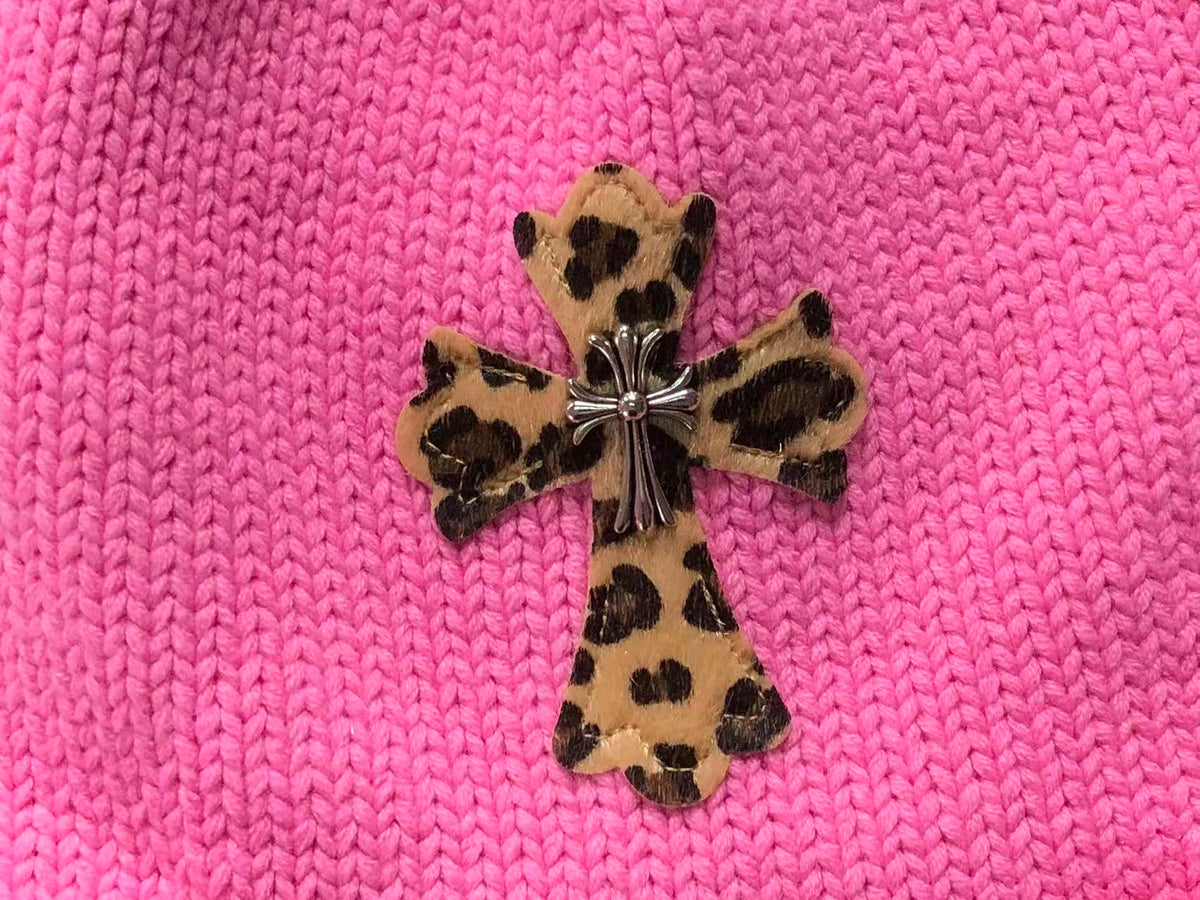 Cross Cap