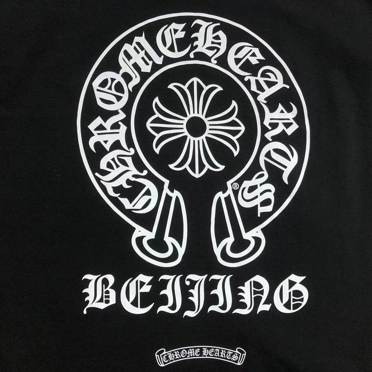 Cross Tshirt