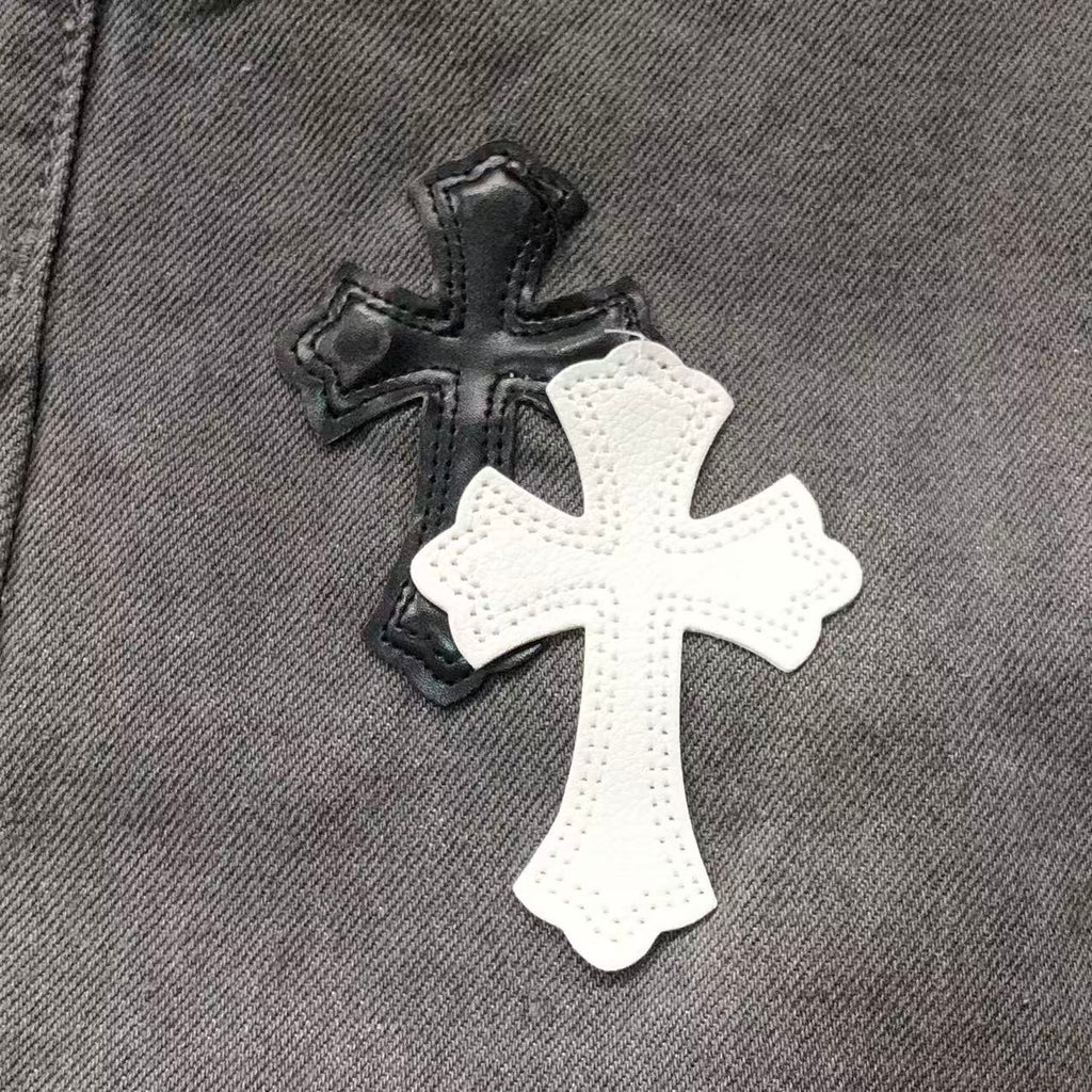 Cross Pants