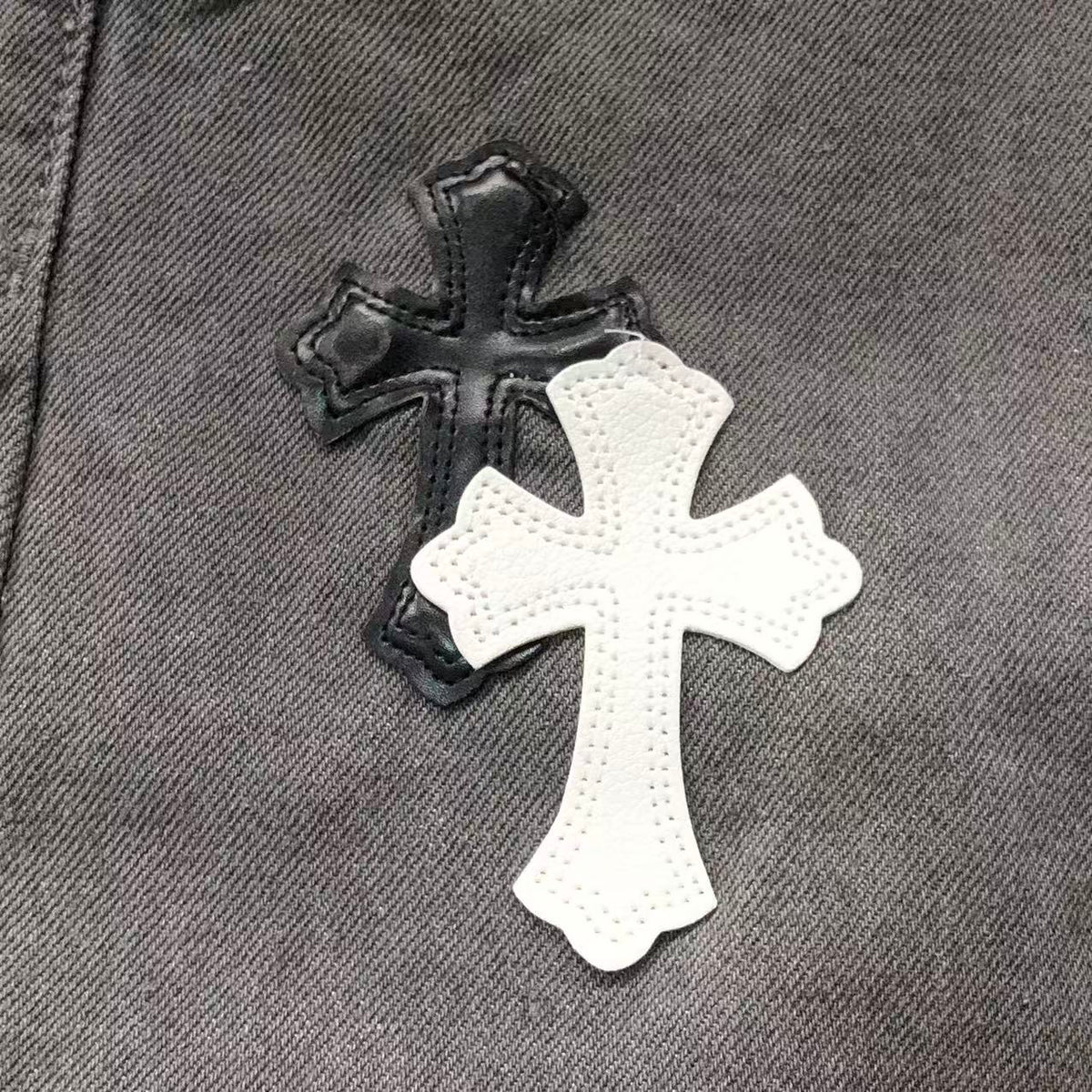Cross Pants