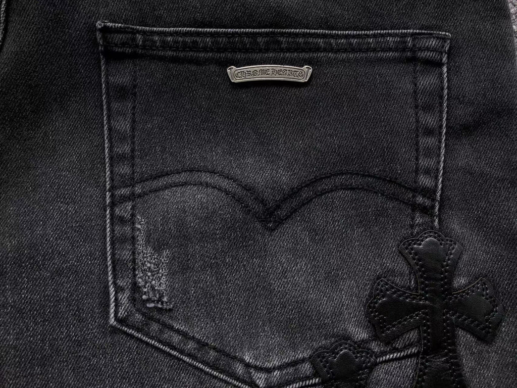Cross Pants