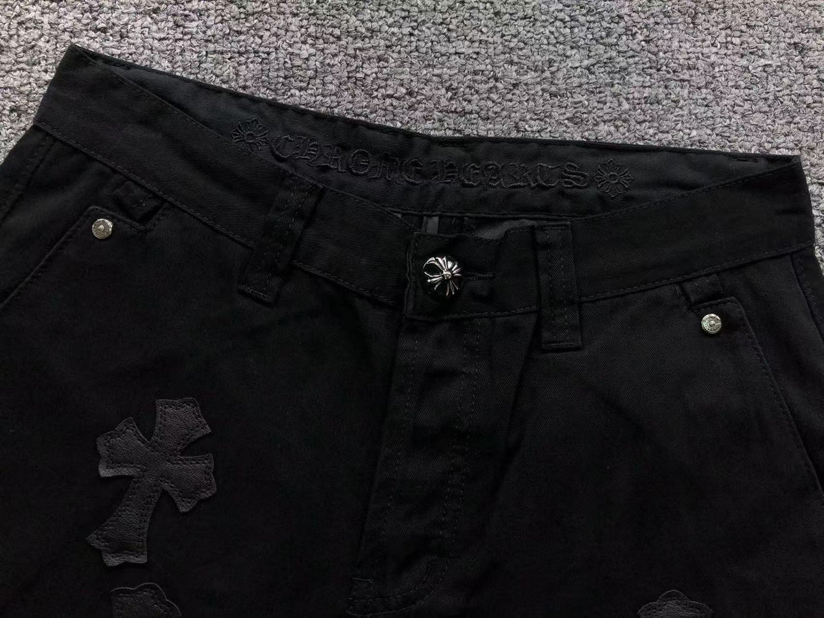 Cross Pants