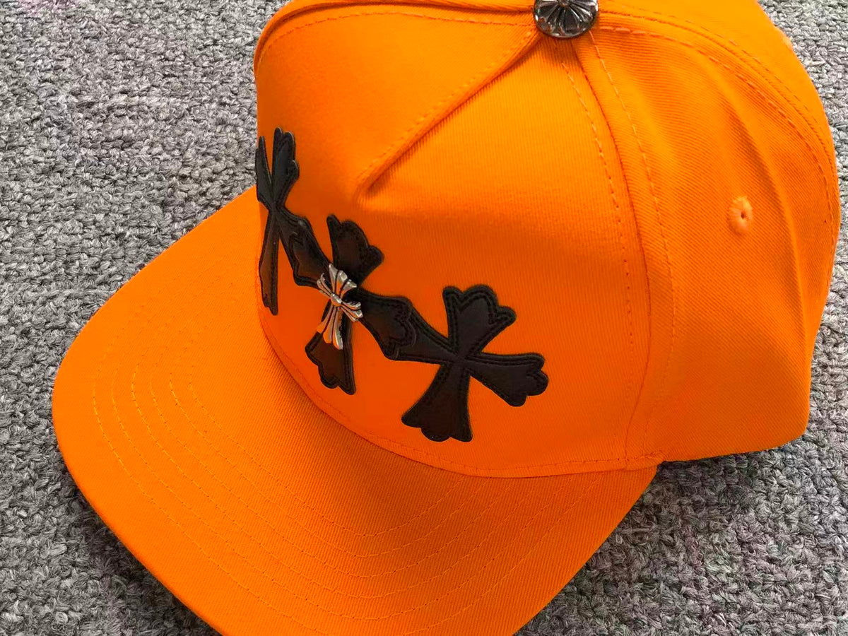Cross Cap